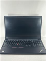 LENOVO E15 512GB